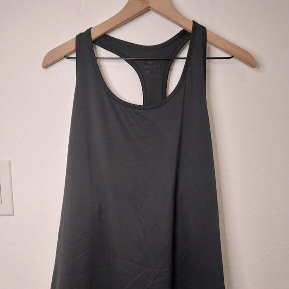 Nike Woman's Active Tank Top - Picture 1 of 5
